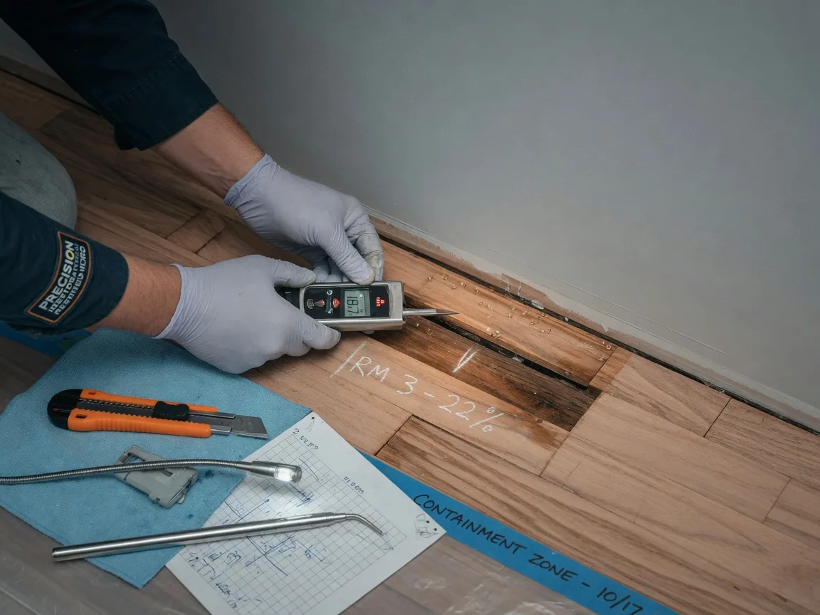 Why choose Water Removal in Clifford, MI